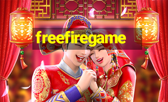 freefiregame