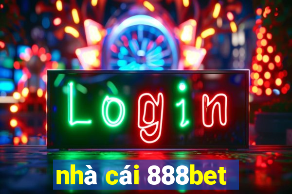 nhà cái 888bet