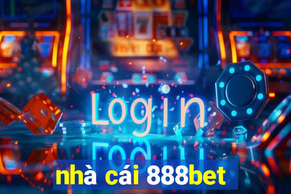 nhà cái 888bet