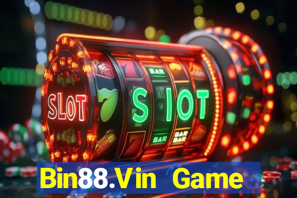 Bin88.Vin Game Thẻ Bài Eloras