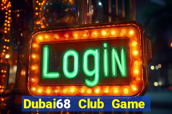 Dubai68 Club Game Bài Uno Miễn Phí