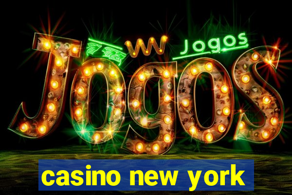 casino new york