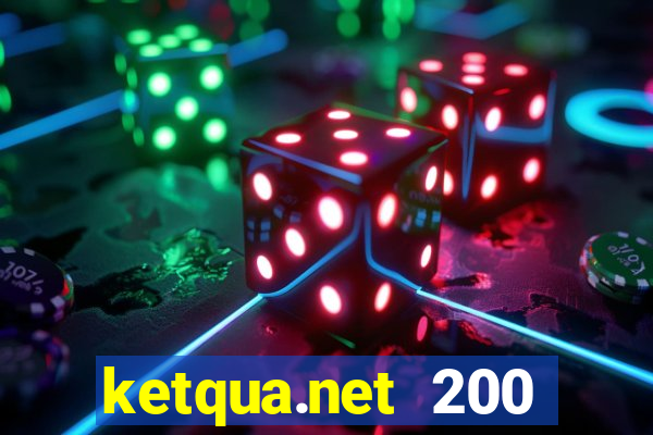 ketqua.net 200 ngày gần đây