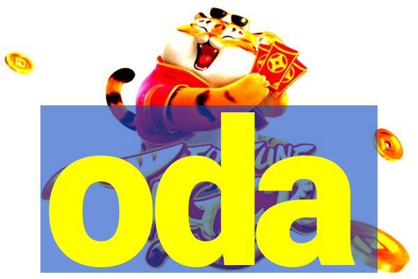 oda