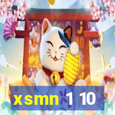 xsmn 1 10