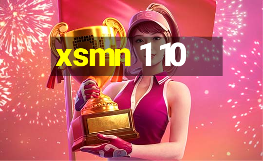 xsmn 1 10