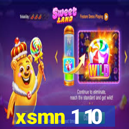 xsmn 1 10