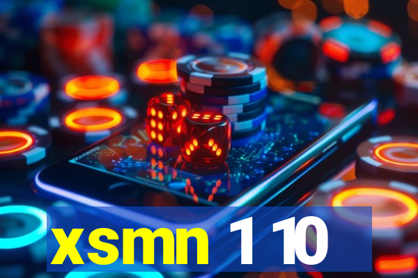 xsmn 1 10