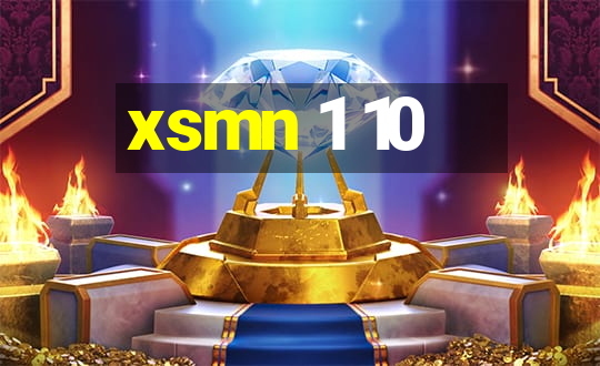 xsmn 1 10