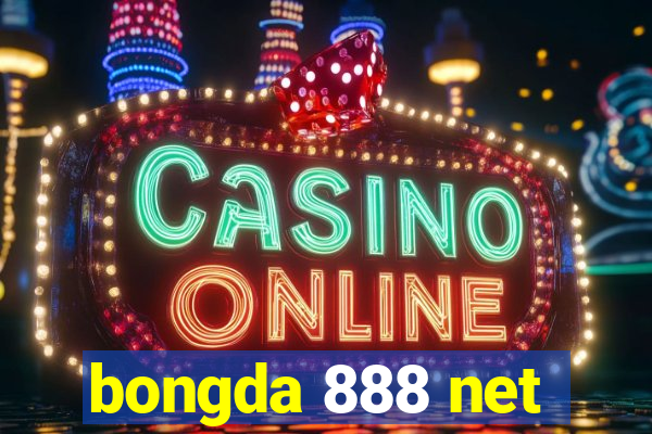 bongda 888 net