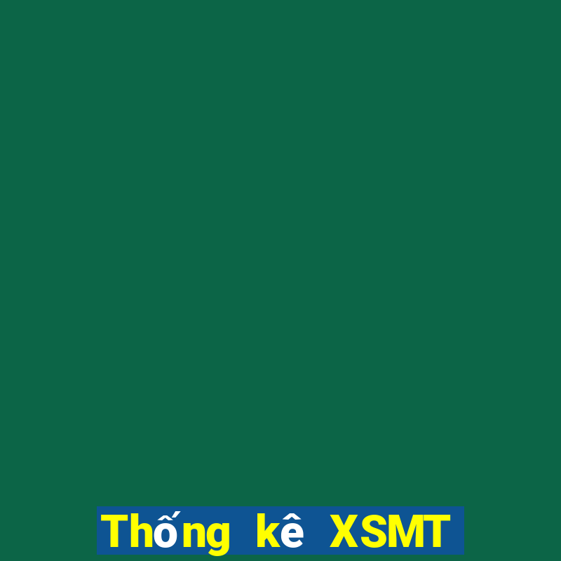 Thống kê XSMT Thứ 5