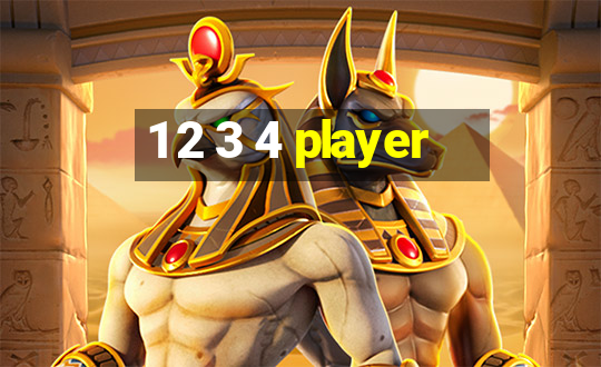 1 2 3 4 player