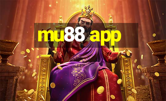 mu88 app