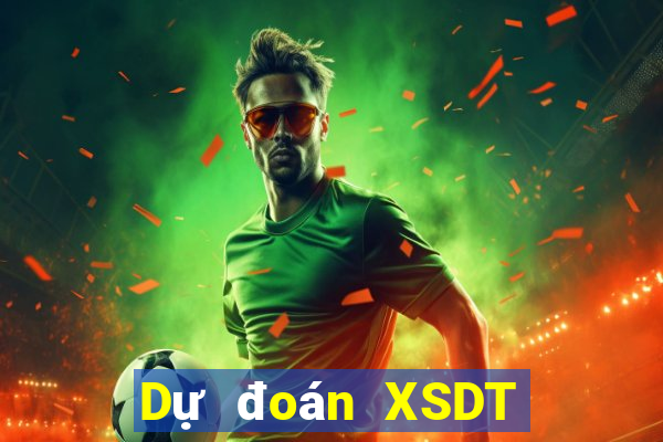 Dự đoán XSDT 6x36 ngày 3