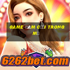 game đám cưới trong mơ