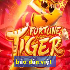 báo dân việt