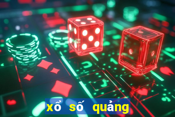 xổ số quảng trị 24 8