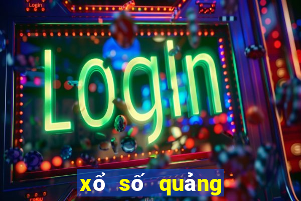 xổ số quảng trị 24 8