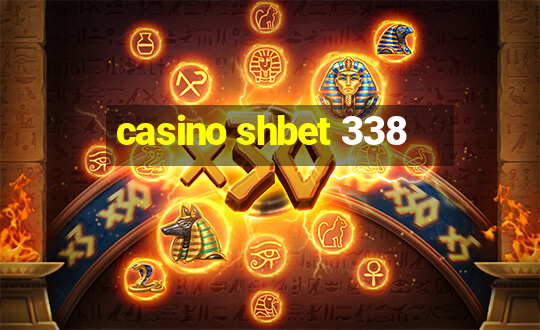 casino shbet 338