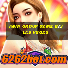 Iwin Group Game Bài Las Vegas