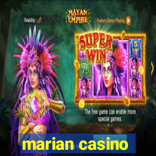 marian casino