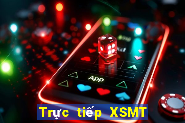 Trực tiếp XSMT ngày 26