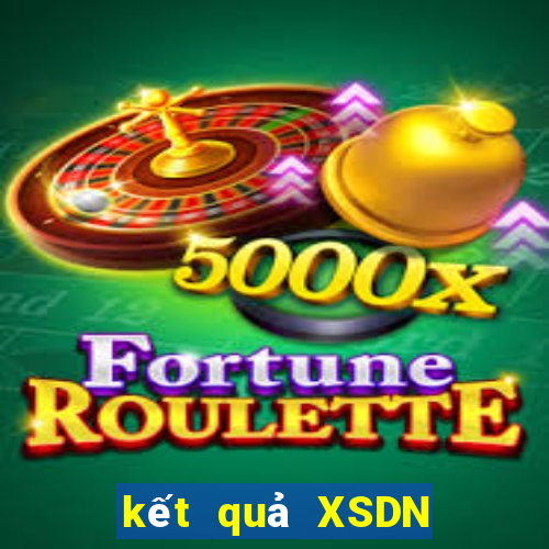 kết quả XSDN ngày 15