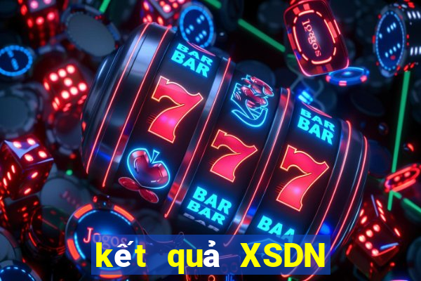 kết quả XSDN ngày 15