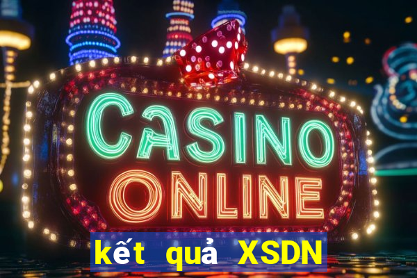 kết quả XSDN ngày 15