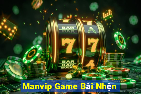 Manvip Game Bài Nhện