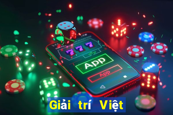 Giải trí Việt nam bbin