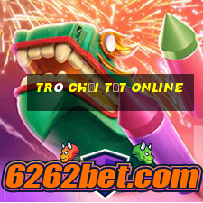 trò chơi tết online