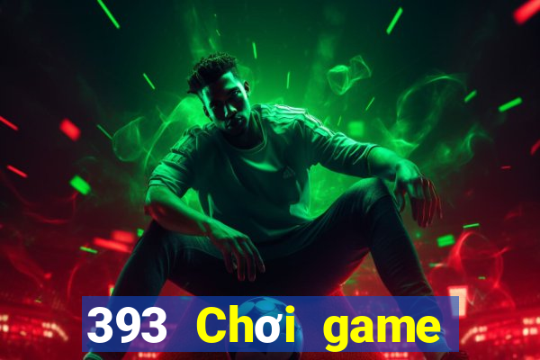 393 Chơi game bài v10