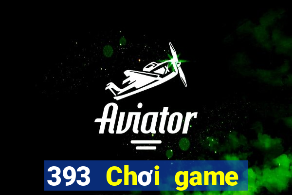 393 Chơi game bài v10