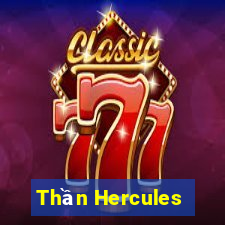 Thần Hercules