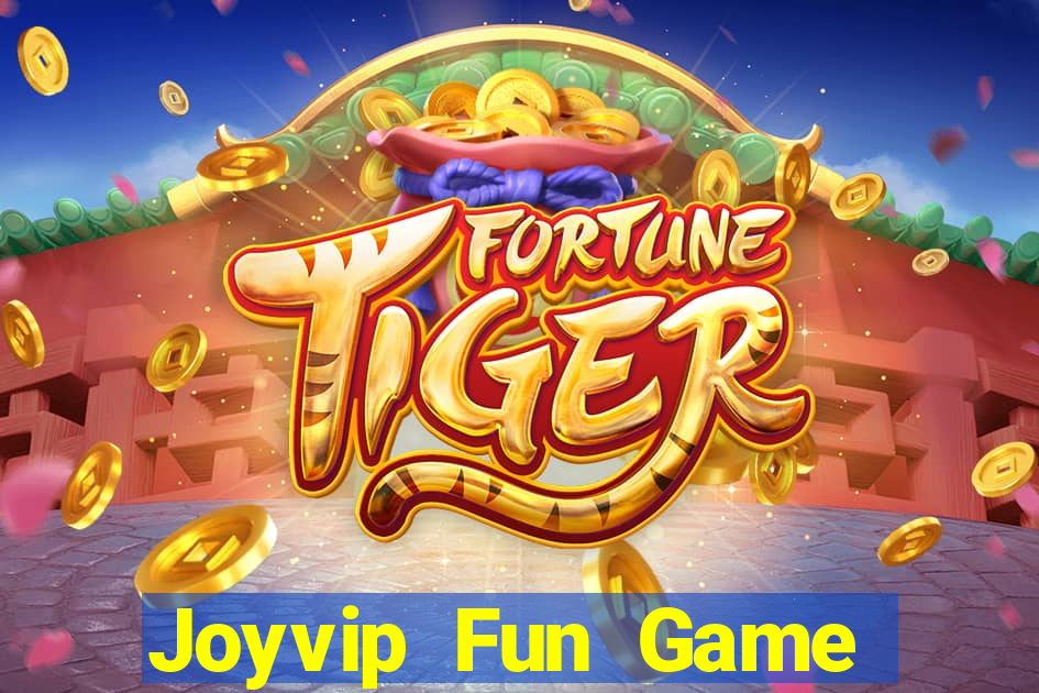 Joyvip Fun Game Bài Apk