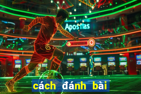 cách đánh bài sâm giỏi