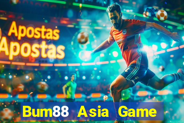 Bum88 Asia Game Bài Qq