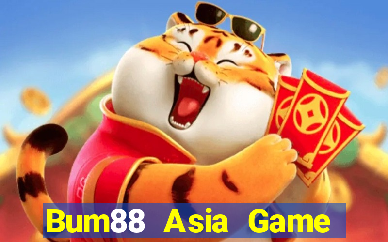 Bum88 Asia Game Bài Qq