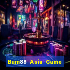 Bum88 Asia Game Bài Qq