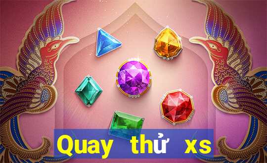 Quay thử xs Max3D Pro ngày 16