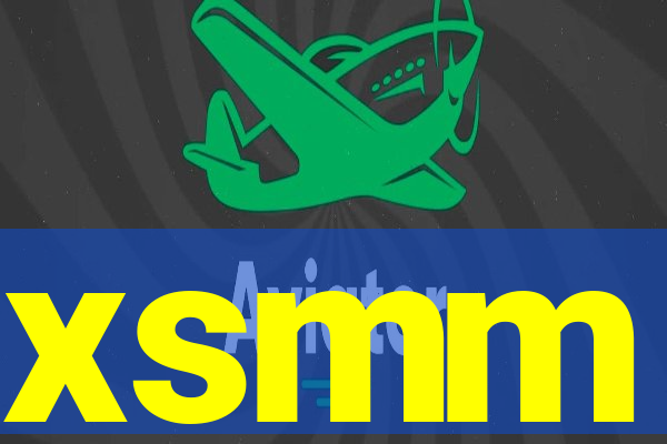 xsmm