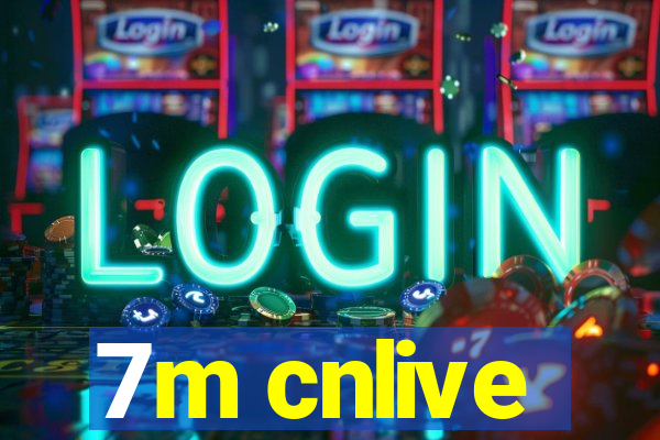 7m cnlive