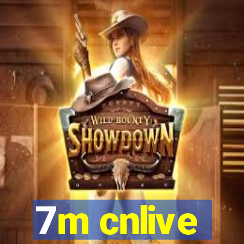 7m cnlive