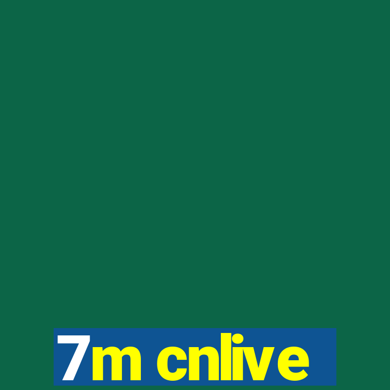 7m cnlive