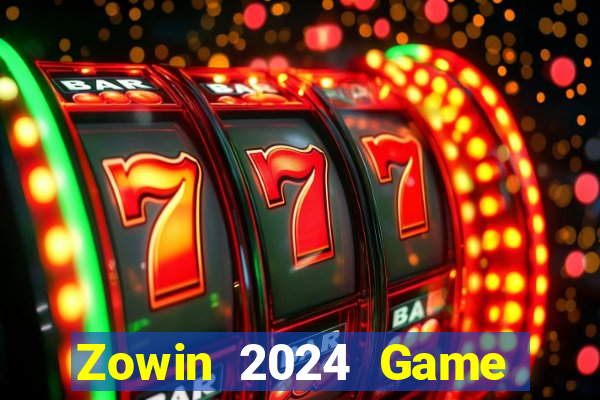 Zowin 2024 Game Bài Đổi Thưởng Uy Tín