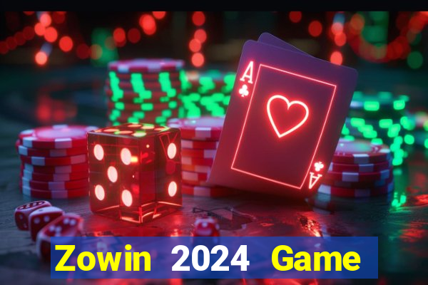 Zowin 2024 Game Bài Đổi Thưởng Uy Tín