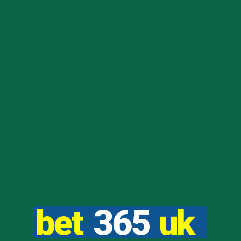 bet 365 uk