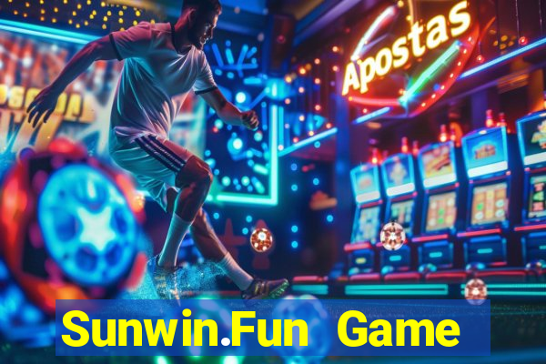 Sunwin.Fun Game Bài Online Hay