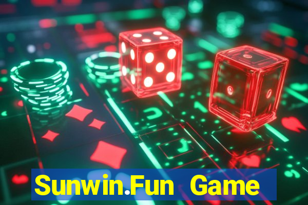 Sunwin.Fun Game Bài Online Hay